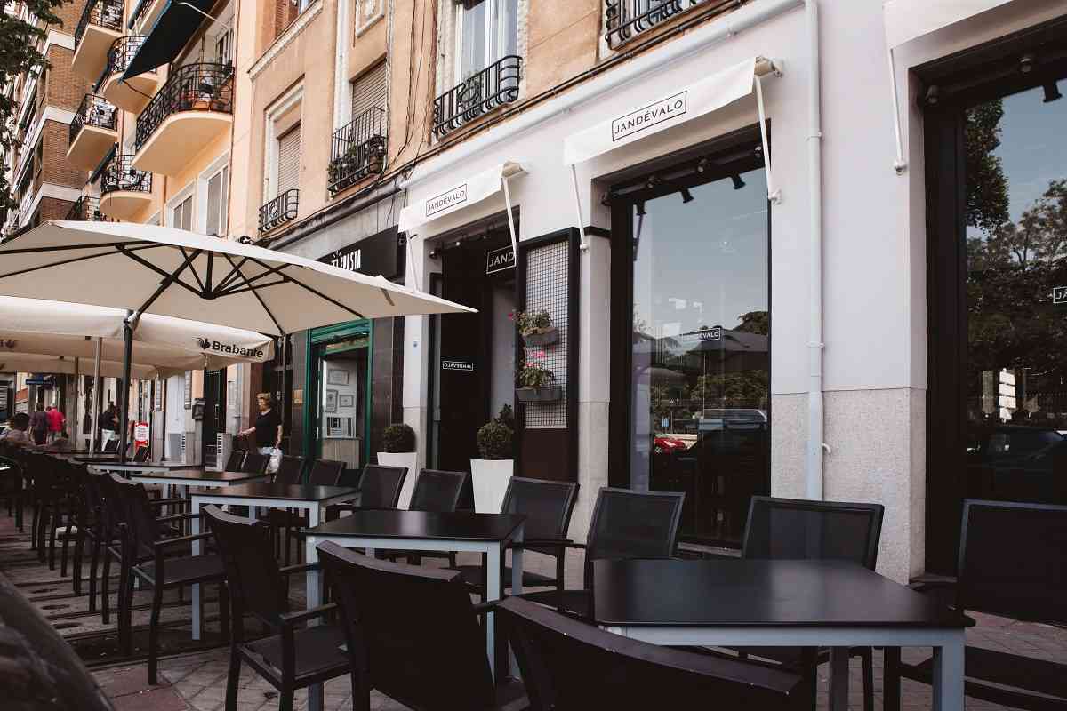 Premios Gato Terrazas Madrid para elegir la mejor terraza de la capital 25