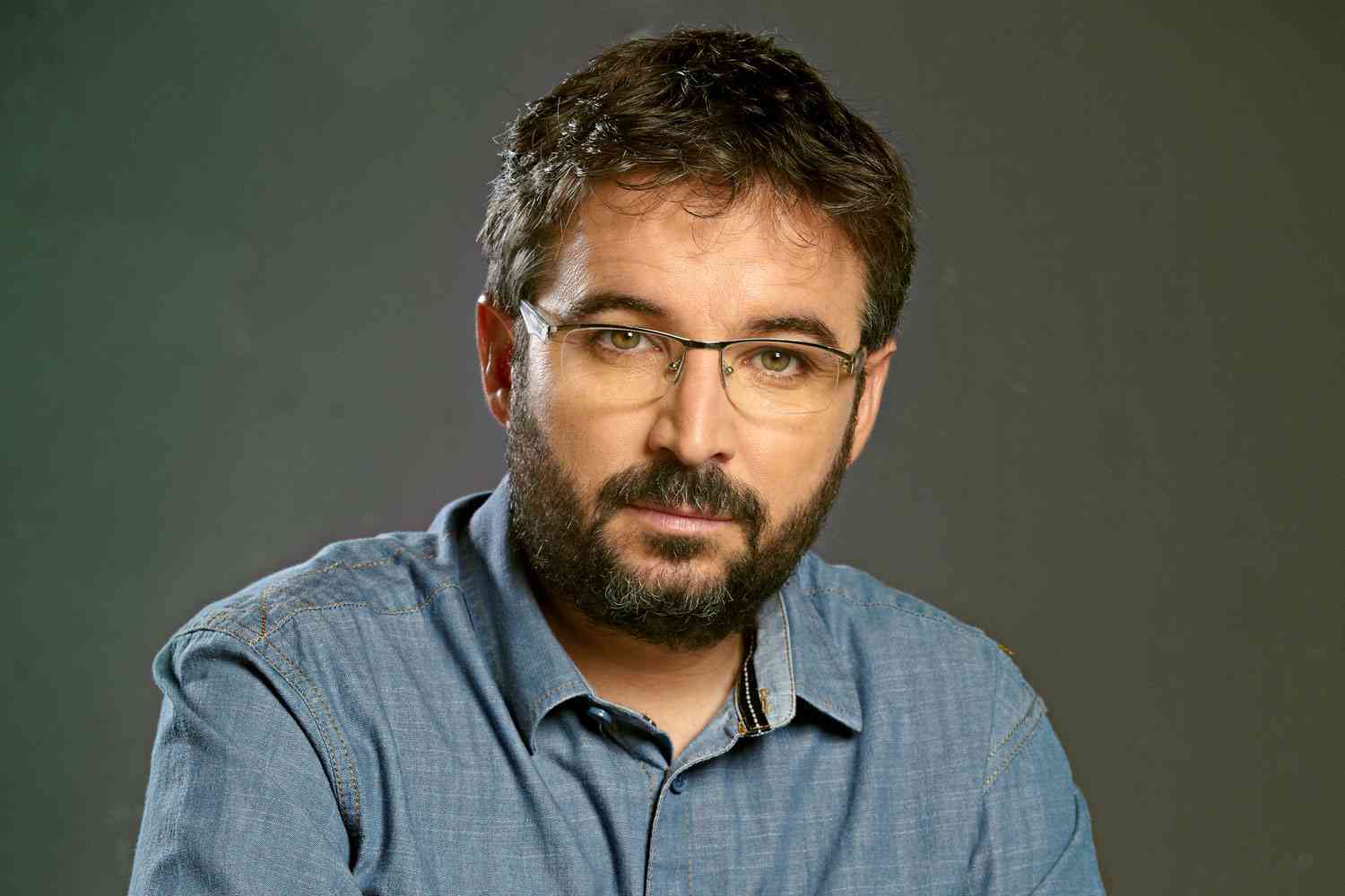 Jordi Évole foto oficial wikipedia