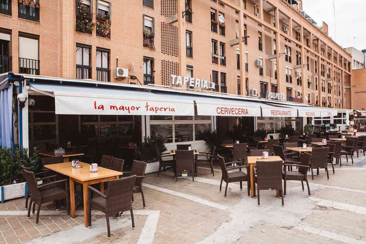 Premios Gato Terrazas Madrid para elegir la mejor terraza de la capital 32