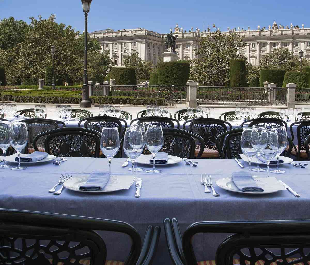 Premios Gato Terrazas Madrid para elegir la mejor terraza de la capital 30