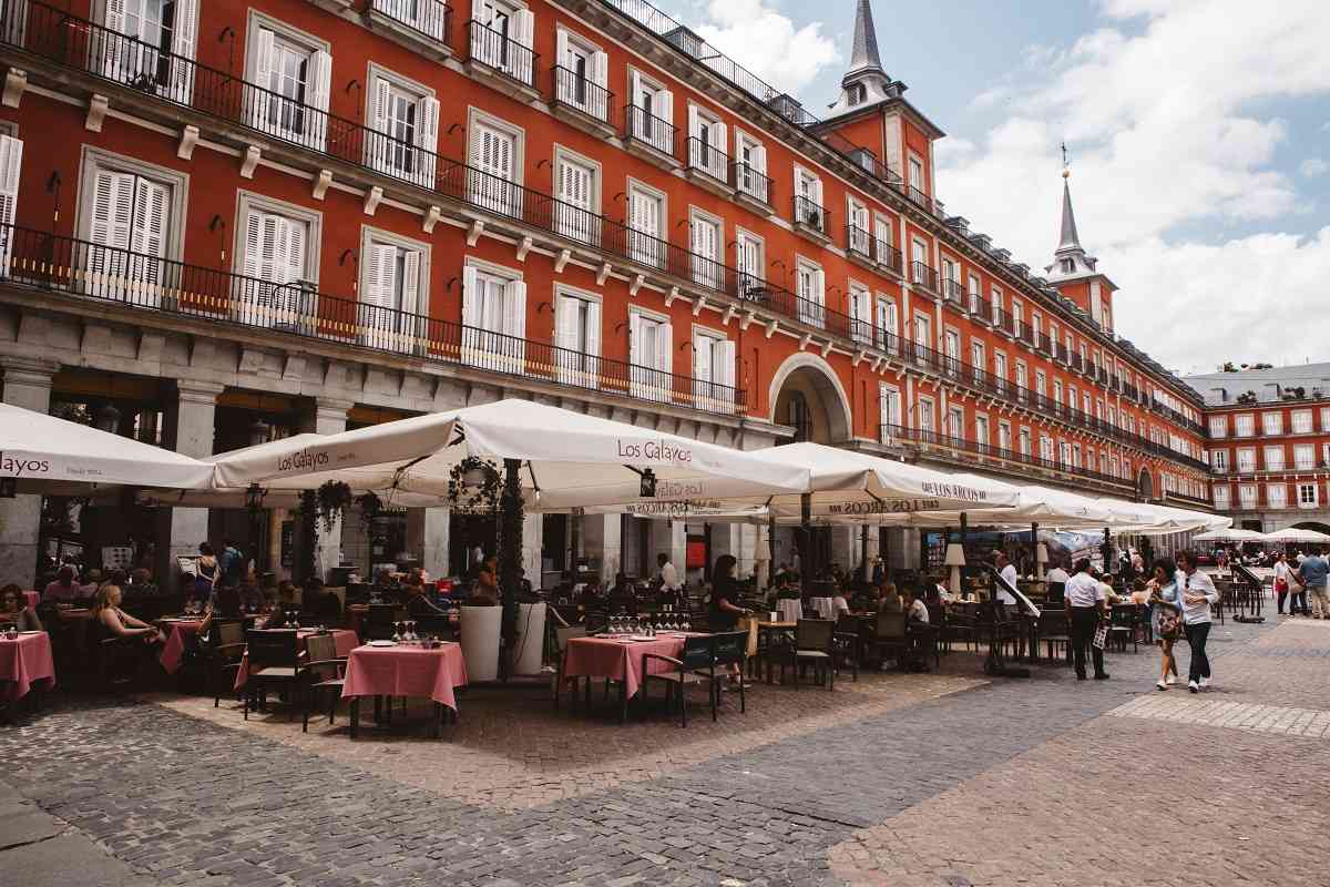 Premios Gato Terrazas Madrid para elegir la mejor terraza de la capital 36