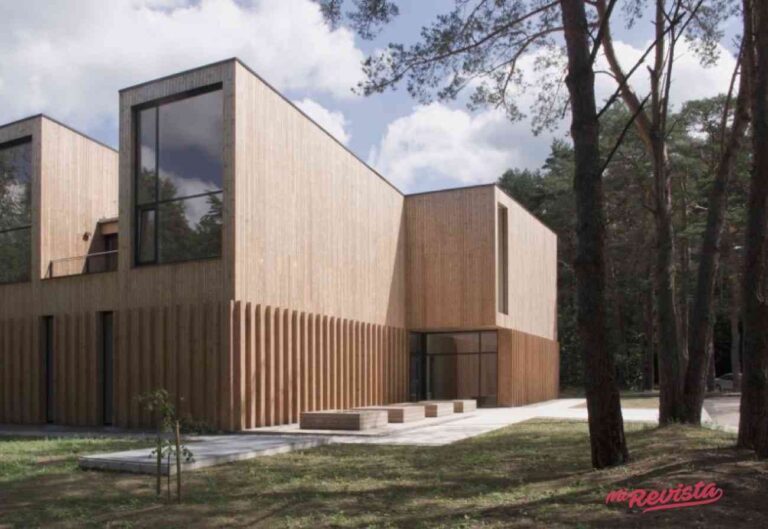 Gabarró presenta su nuevo catálogo de Lunawood