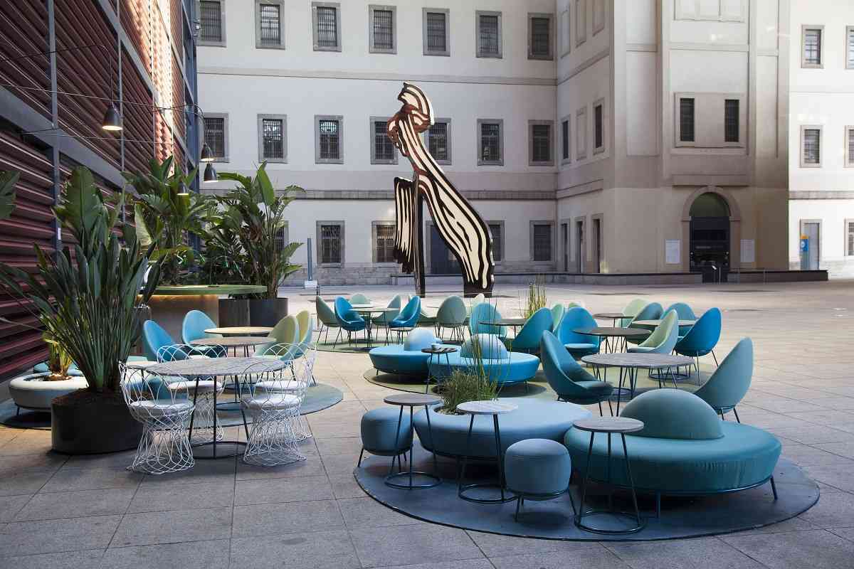 Premios Gato Terrazas Madrid para elegir la mejor terraza de la capital 39