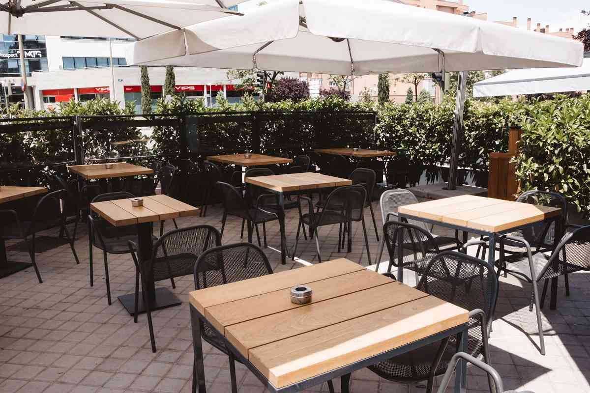Premios Gato Terrazas Madrid para elegir la mejor terraza de la capital 40
