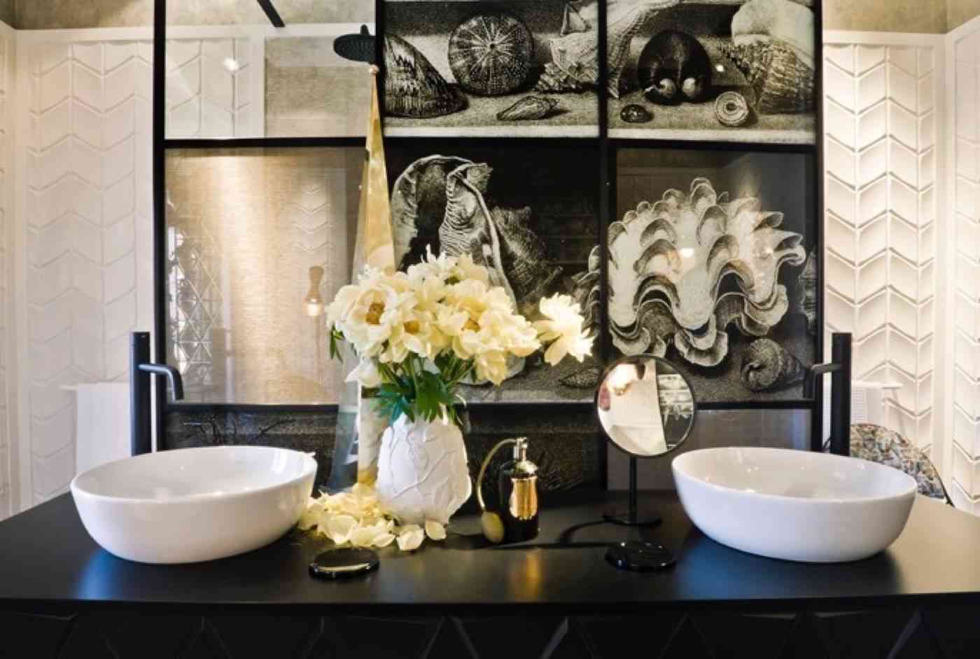 Baño de Erico Navazo de Villeroy & Boch premiado en Casa Decor 2017 8