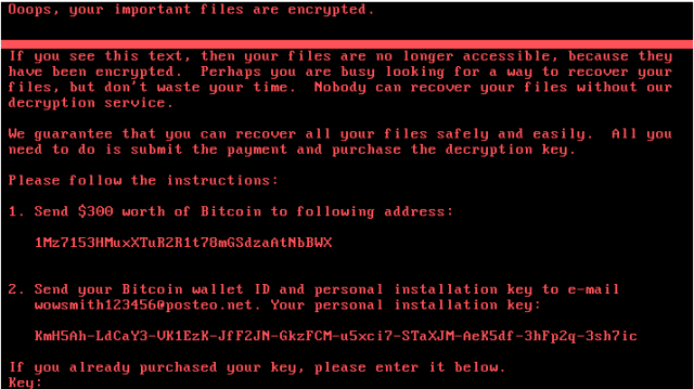Más información sobre el último ciberataque masivo ramsonware Petya 3