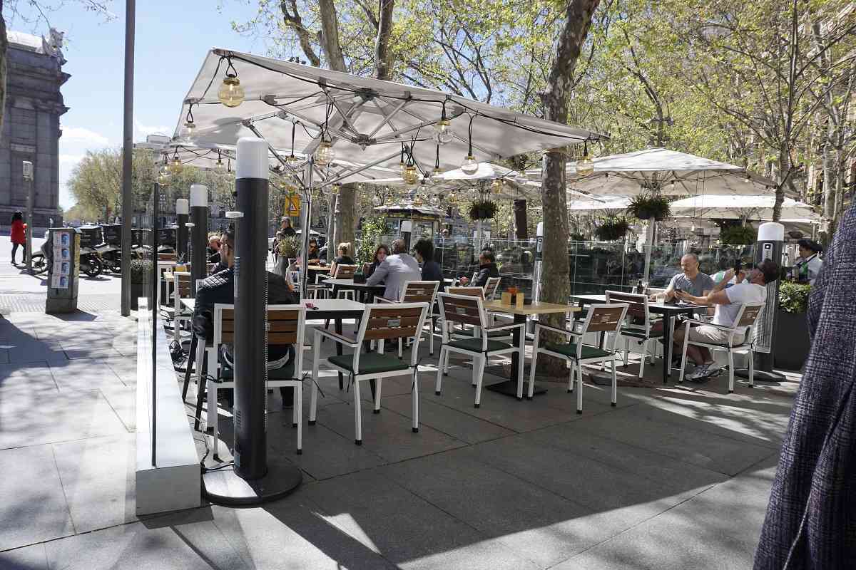 Premios Gato Terrazas Madrid para elegir la mejor terraza de la capital 43