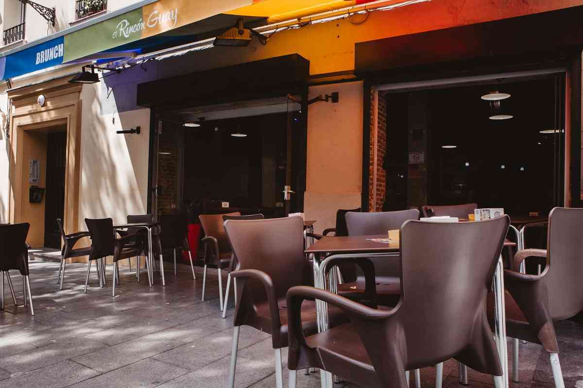 Premios Gato Terrazas Madrid para elegir la mejor terraza de la capital 19