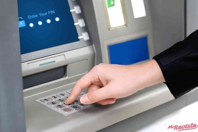 NCR celebra el 50 aniversario del cajero automático