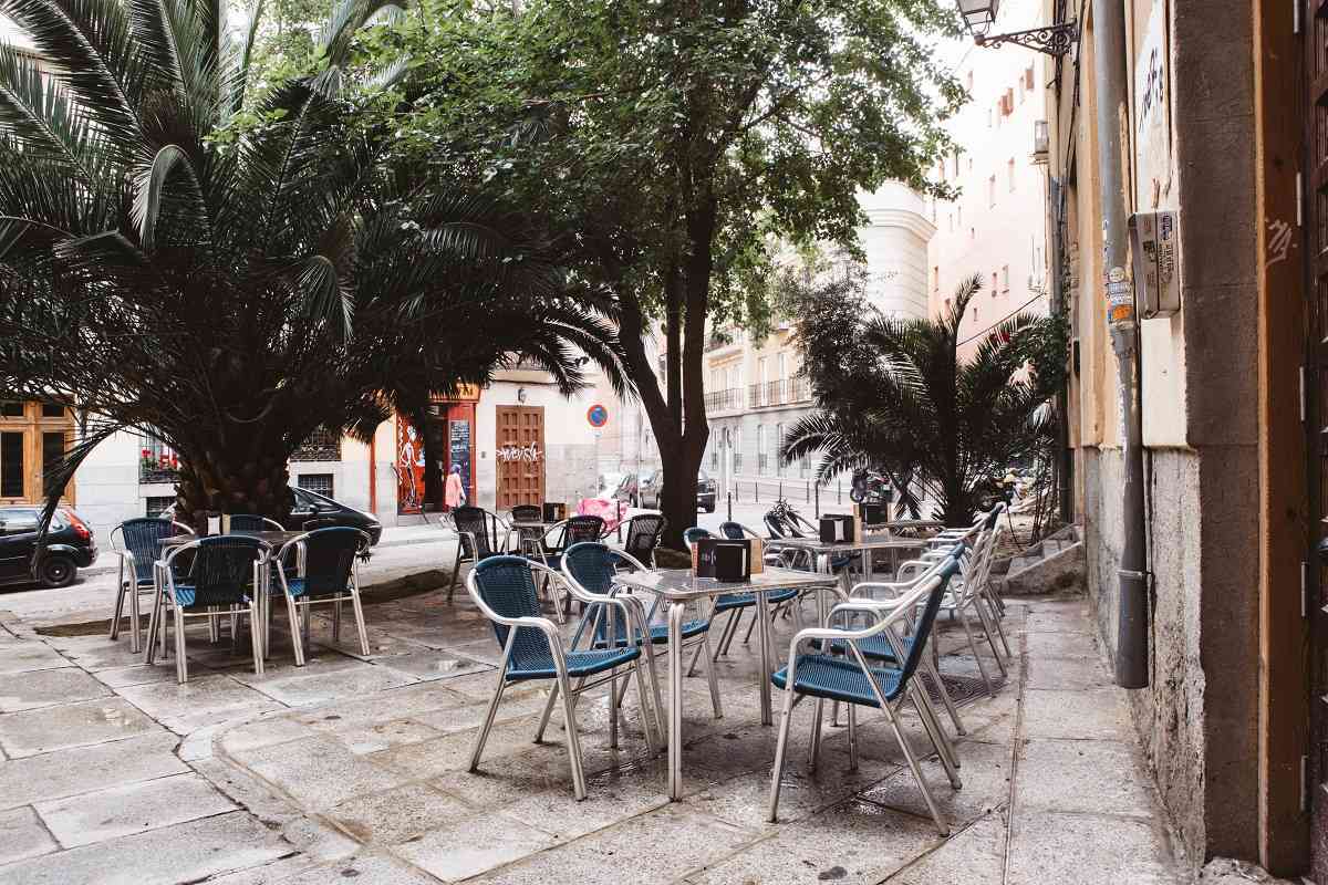 Premios Gato Terrazas Madrid para elegir la mejor terraza de la capital 47