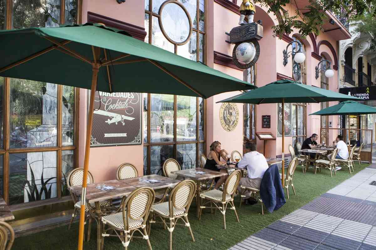 Premios Gato Terrazas Madrid para elegir la mejor terraza de la capital 51