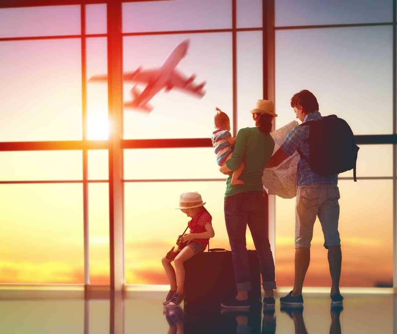 Cuatro tipos de personalidad, ¡cuatro viajes de verano perfectos! 10