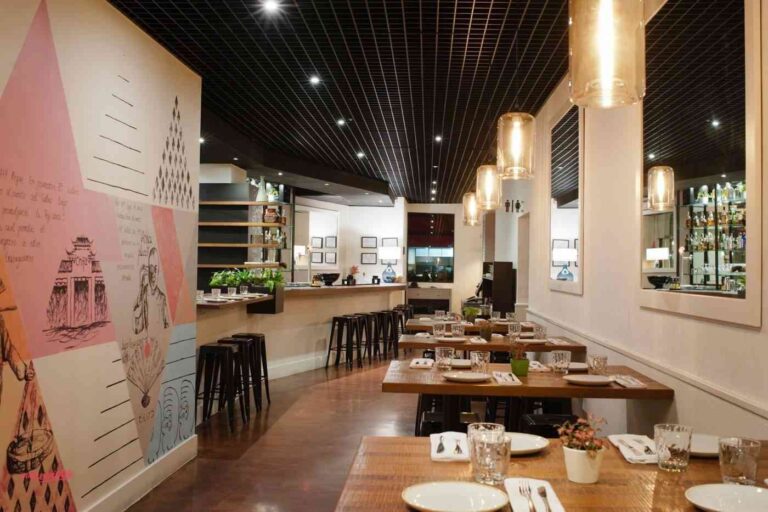 Nueva edición de Perú Restaurant Week en Madrid y Barcelona