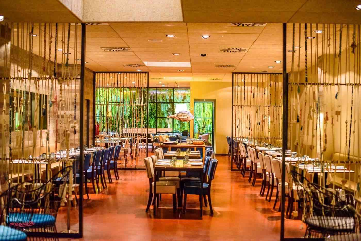 Nueva edición de Perú Restaurant Week en Madrid y Barcelona 7