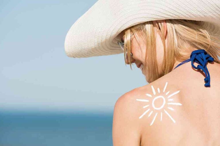 Cómo elegir la protección solar adecuada