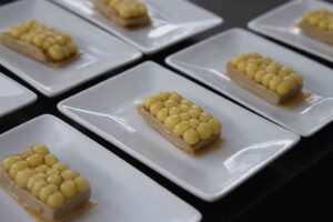 Aclamados chefs se unen a The World's 50 Best Restaurants 11