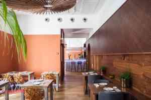 Grupo Nomo inaugura nuevo restaurante en Sarrià 42