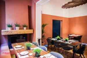 Grupo Nomo inaugura nuevo restaurante en Sarrià 9