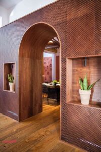 Grupo Nomo inaugura nuevo restaurante en Sarrià 60