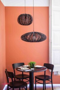 Grupo Nomo inaugura nuevo restaurante en Sarrià 14
