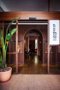 Grupo Nomo inaugura nuevo restaurante en Sarrià 37