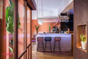 Grupo Nomo inaugura nuevo restaurante en Sarrià 51