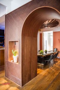 Grupo Nomo inaugura nuevo restaurante en Sarrià 53