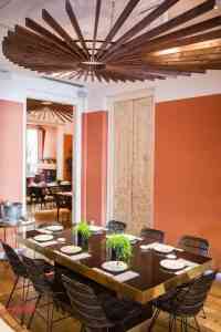 Grupo Nomo inaugura nuevo restaurante en Sarrià 28