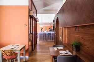 Grupo Nomo inaugura nuevo restaurante en Sarrià 19