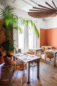 Grupo Nomo inaugura nuevo restaurante en Sarrià 29