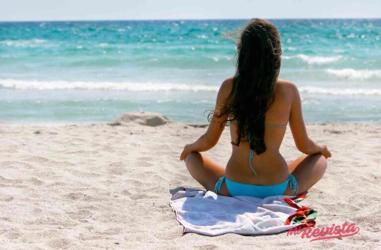 Cómo eliminar el estrés en vacaciones en 10 pasos