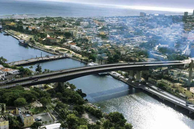 Si quieres volar a la República Dominicana, este verano lo tienes fácil…