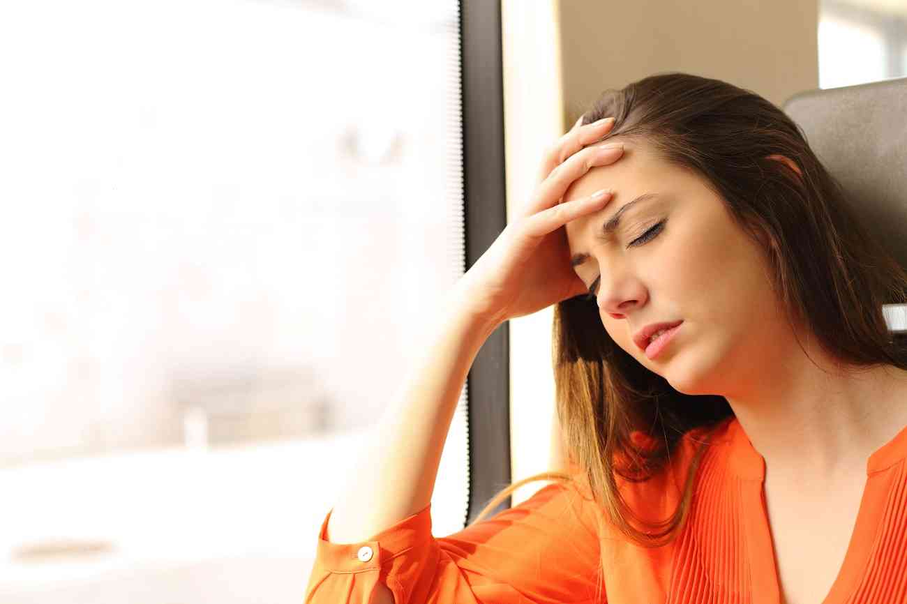 Un 30% de los españoles sufre de vértigos a lo largo de su vida 2
