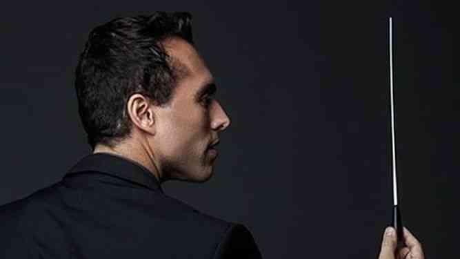 Alfonso G. Aguilar compone la banda sonora para la película Money 2
