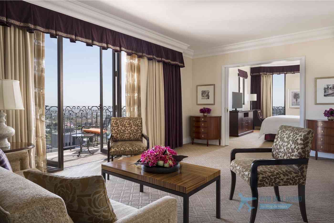 Beverly Wilshire, A Four Seasons Hotel