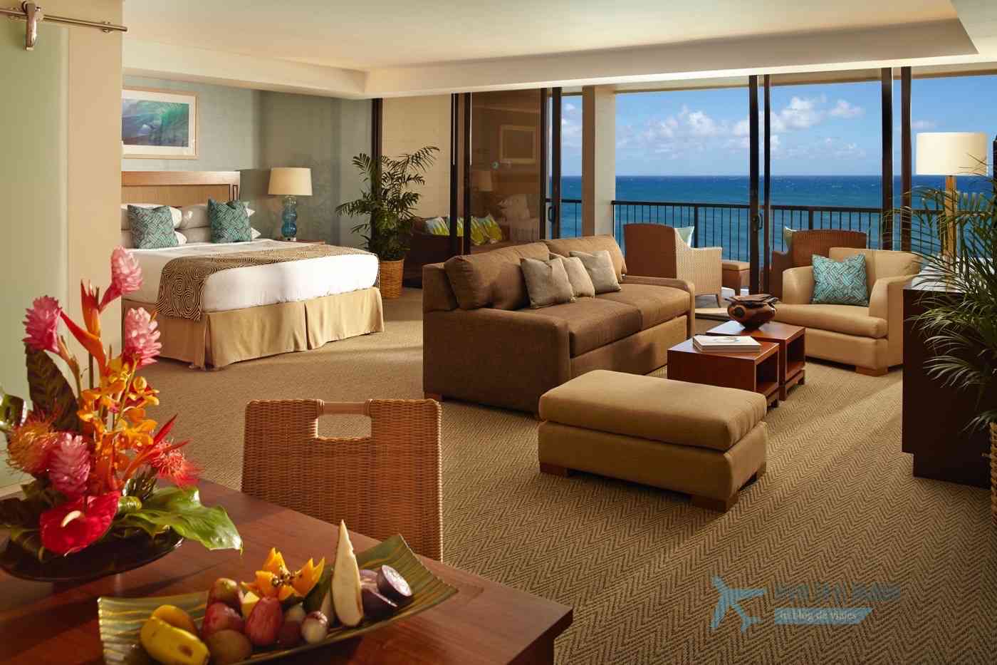 Turtle Bay Resort