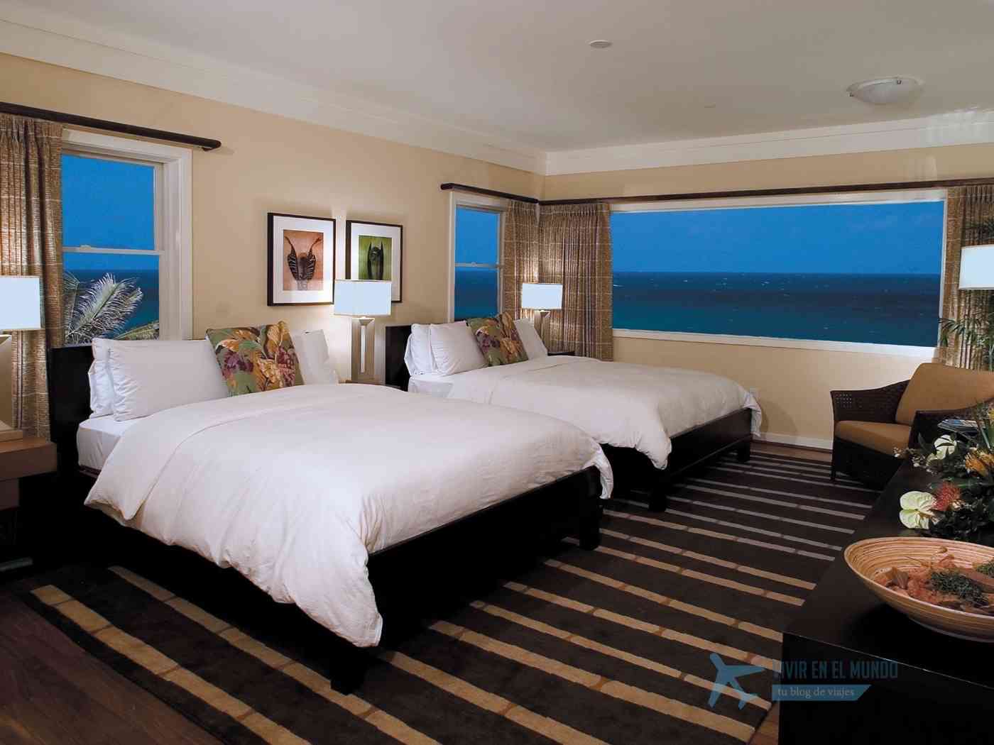 Hotel Turtle Bay Resort