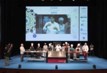 San Sebastian Gastronomika cierra su 19ª edición con 40 ponencias de reflexión y producto 11