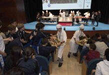 San Sebastian Gastronomika cierra su 19ª edición con 40 ponencias de reflexión y producto 12