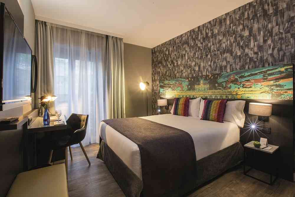 ¿Cómo elegir un hotel cuando te vas de viaje? Claves que te ayudarán a conseguirlo 2