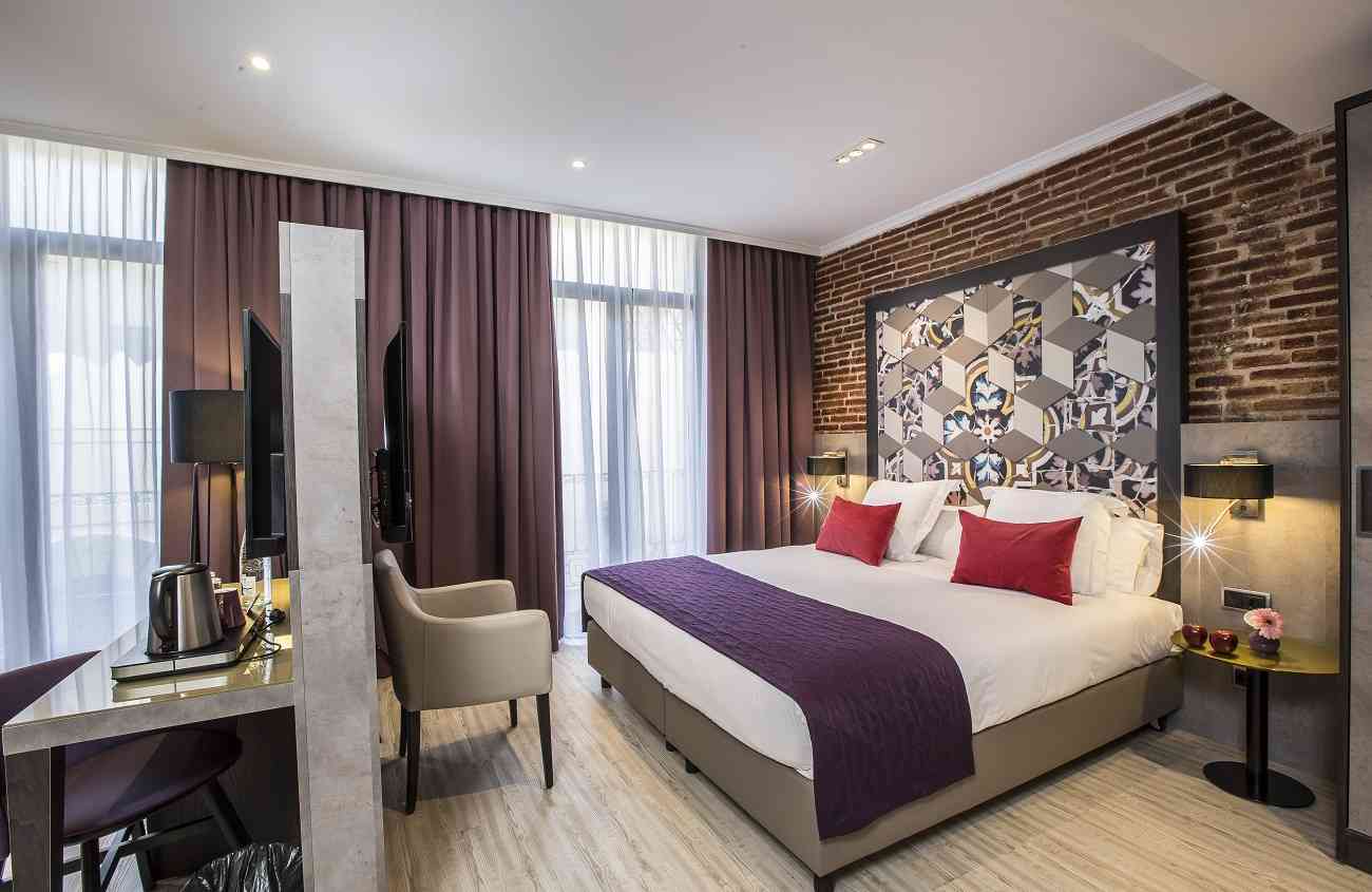 ¿Cómo elegir un hotel cuando te vas de viaje? Claves que te ayudarán a conseguirlo 3
