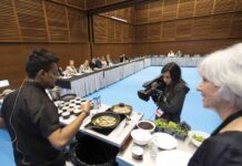 San Sebastian Gastronomika cierra su 19ª edición con 40 ponencias de reflexión y producto 35