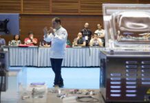 San Sebastian Gastronomika cierra su 19ª edición con 40 ponencias de reflexión y producto 31