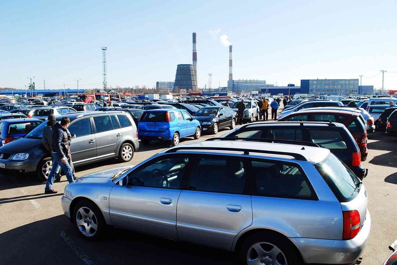 Reivindican el papel de los coches usados jóvenes para acelerar la renovación del parque 6