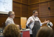 San Sebastian Gastronomika cierra su 19ª edición con 40 ponencias de reflexión y producto 27