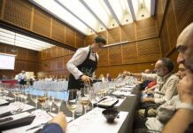 San Sebastian Gastronomika cierra su 19ª edición con 40 ponencias de reflexión y producto 28