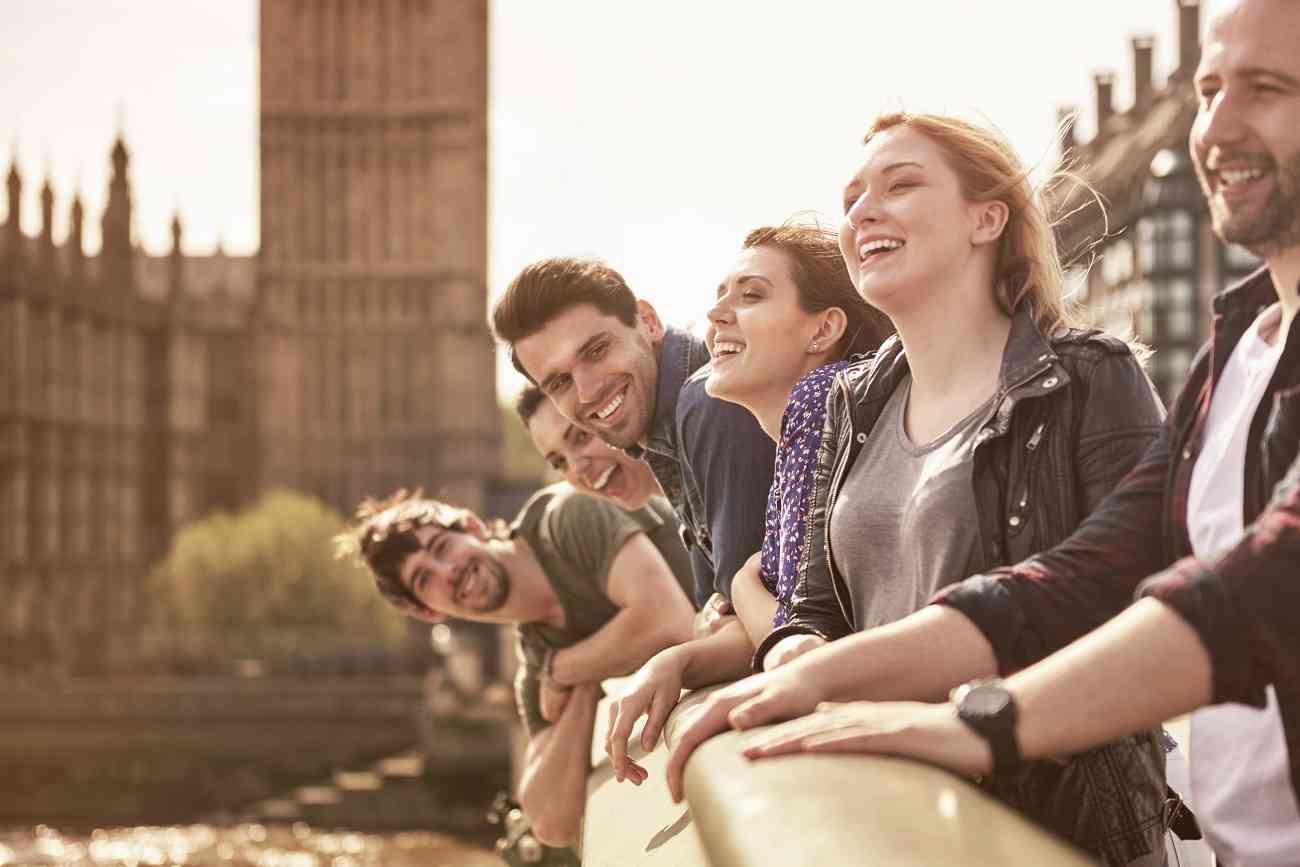 Ocho predicciones sobre los viajes en 2018 según el portal Booking 7