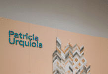 Listone Giordano y Patricia Urquiola protagonistas de una exposición al Philadelphia Museum of art 9