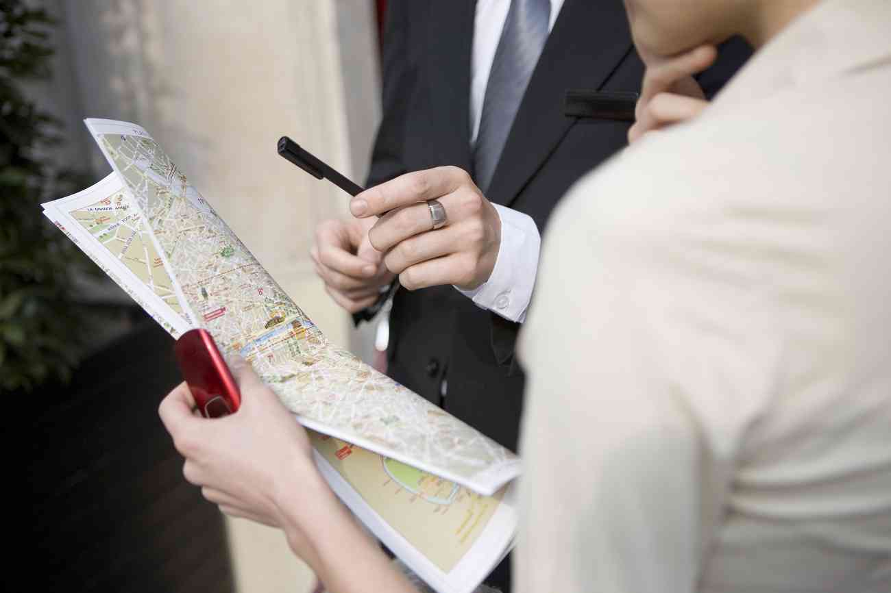 Ocho predicciones sobre los viajes en 2018 según el portal Booking 6