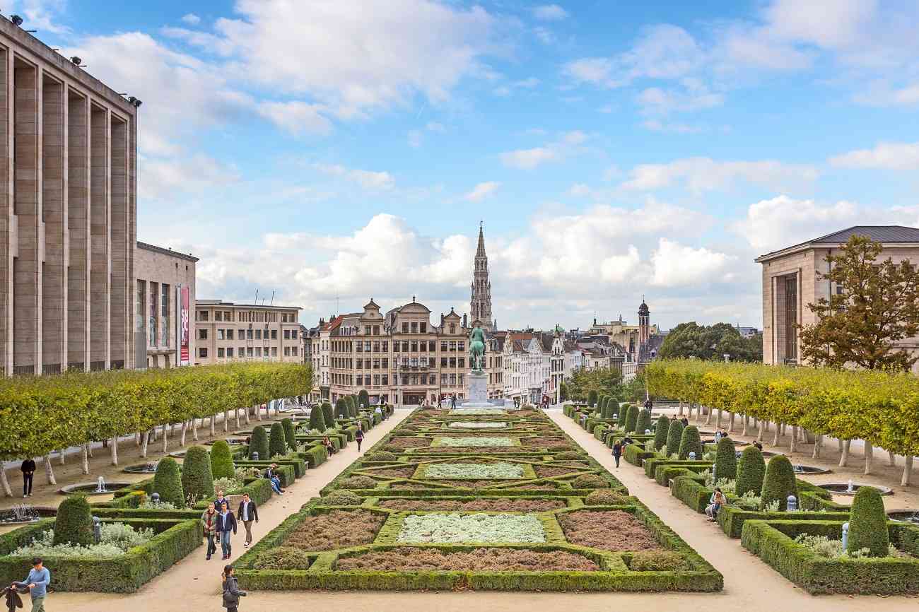 12 destinos en Europa donde viajar en 2018 a muy buenos precios 8